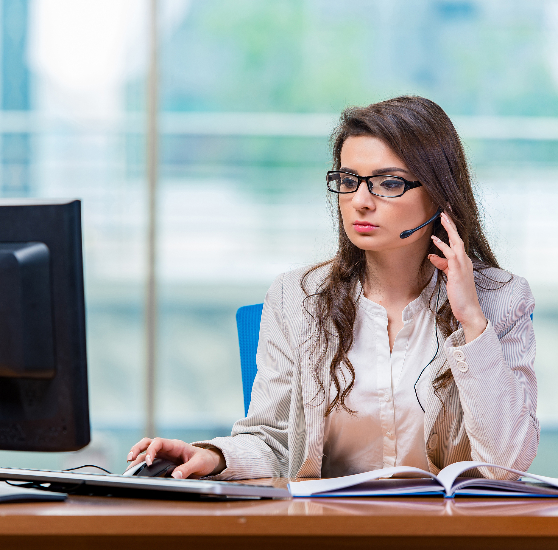 Enhance Your Business With a Virtual Call Center